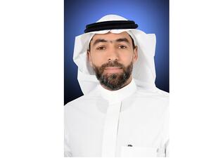 المهندس سيف الدين محمود مشاط, مدير للشركة في المملكة العربية السعودية