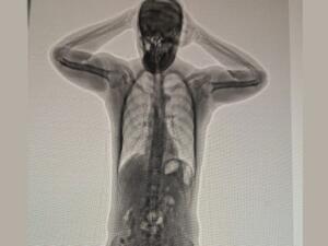 (@RoyalOmanPolice/Twitte)