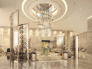 شركة فنادق ومنتجعات موڤنبيك تدرج إثيوبيا على قائمة مشاريعها الجديدة من خلال منشأة ستديرها في أديس أبابا