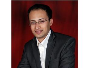 سانتوش راو، مدير الأبحاث في مؤسسة جارتنر