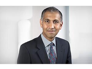 Rajiv Ramaswami, chief operating officer, Products and Cloud Services, VMware