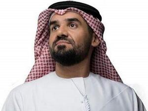 حسين الجسمي