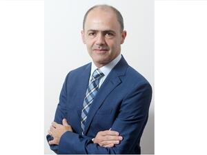 Monzer Tohme as regional vice president, sales, Middle East and Africa (MEA)