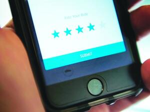 Uber generated $6.5 billion in revenue in 2016 after gross bookings doubled to more than $20 billion. 