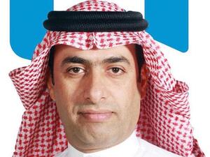 Maziad Al-Harbi, Mobily chief technology officer and head of Hajj committee