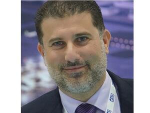 Abdul Razzak Mikati, Managing Director at DTP