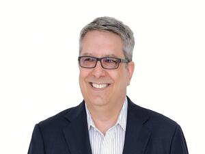 أوجي راي، مدير الأبحاث لدى جارتنر