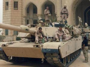 The estimated cost per tank is $350,000 (AFP/File Photo)