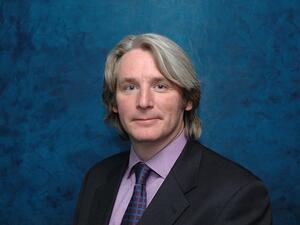 ماركوس بلوش، نائب رئيس الأبحاث لدى جارتنر