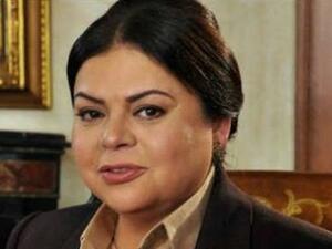 ماجدة زكي تصور (اللهم إني صائم)