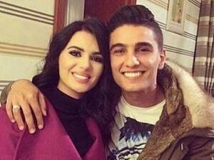 محمد عساف يؤكد خبر انفصاله عن خطيبته