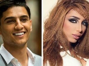 رد (مفاجىء) من محمد عساف على هجوم دنيا بطمة