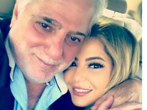 ليليا الأطرش تثير الجدل بحبها لرجل يكبرها سناً!