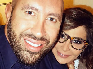 اليسا والنجار