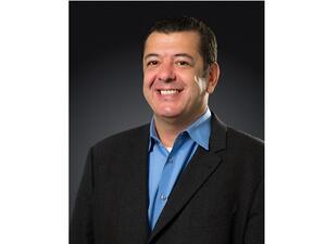 طارق تامان، نائب الرئيس والمدير العام لمنطقة الهند والشرق الأوسط وإفريقيا لدى إنفور