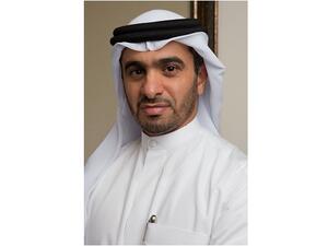 خليفة بن حمد الدبوس, العضو المنتدب لشركة دبي لصناعات الطيران