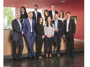 Excom-Y, a dynamic team of Millennials who will mirror its Executive Committee