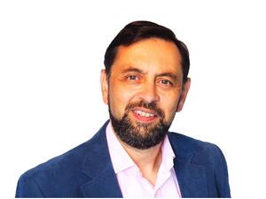 مارك راسكينو، نائب الرئيس وأحد كبار الباحثين في جارتنر