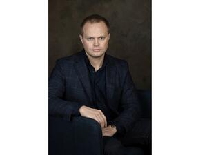 يفغيني بوريسوف، الرئيس التنفيذي لشركة VIMANA GLOBAL