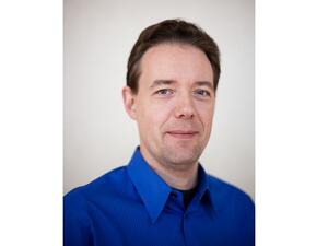 رامون كريكن، نائب رئيس الأبحاث لدى مؤسسة جارتنر