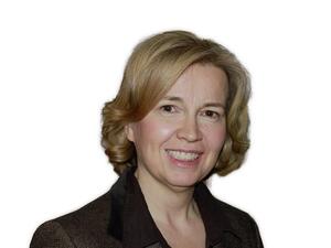 بتينا تراتز ريان، نائبة رئيس الأبحاث لدى مؤسسة جارتنر