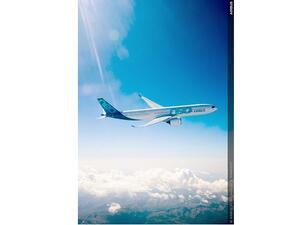 أن عائلة A330 واحدة من أكثر العائلات حضوراً على الإطلاق، حيث تلقت أكثر من 1700 طلبية من 120 زبوناً.