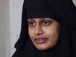 Shamima Begum (Twitter)