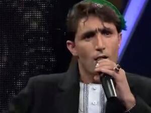 Singer Abdul Salam Maftoon (Twitter)