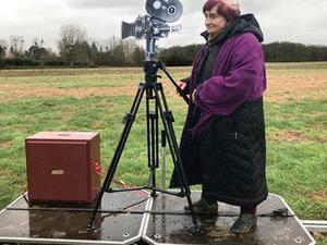 Qumra, the Doha Film Institute’s incubation platform (Twitter)