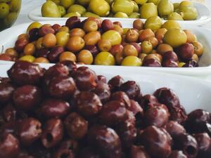 Olives Festival (Twitter)