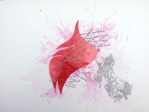 Art by Shahram Entekhabi (Twitter)