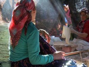 The Tentmakers of Cairo (Twitter)