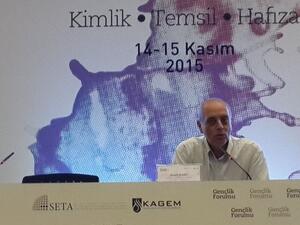 Ihsan Kabil  film critic (Twitter)