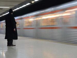 Driverless metro line in Istanbul (Twitter)