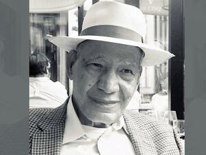 Mohammed Said Farsi (Twitter)