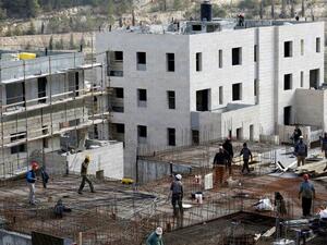 Israel set to approve new housing units (Twitter)