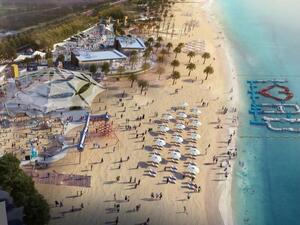 Mother of the Nation Festival to be held at new Abu Dhabi corniche development (Twitter)