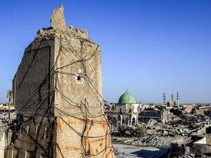 Mosul (Twitter)