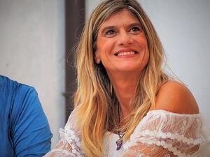 Federica Angeli (Twitter)