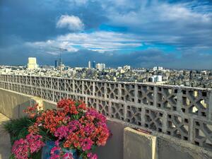 Amman, Jordan (Twitter)