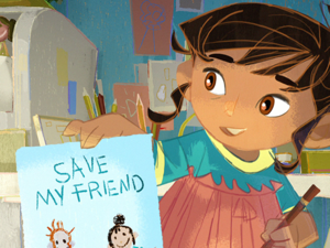 'Rang-tan' Advert (Twitter)