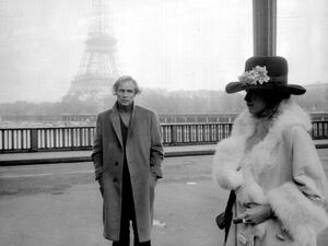 'Last Tango In Paris' Bernardo Bertolucci (Twitter)
