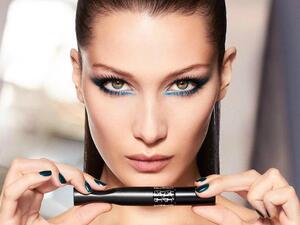 US-Palestinian model Bella Hadid  (Twitter)