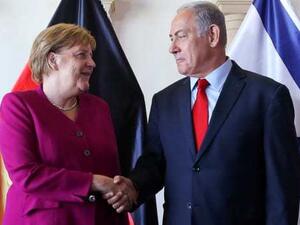 Israel demanded Germany cut funding to Jewish Museum in Berlin (Twitter)