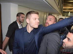 Yair Netanyahu (Twitter)