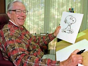 Charlie Brown, Snoopy and 'Peanuts' crew to make comeback with Apple (Twitter)
