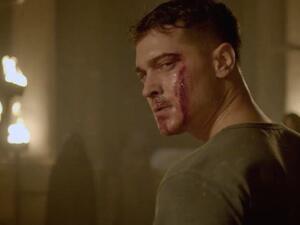 “The Protector,” the first ever original Turkish series by Netflix (Twitter)