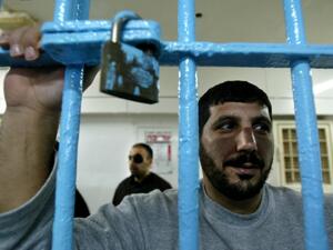 Israeli prisons's standards  (Twitter)