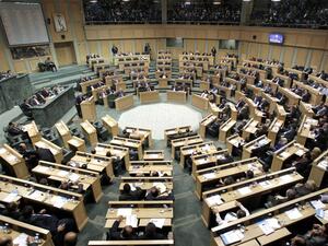 Senate in Jordan (Twitter)