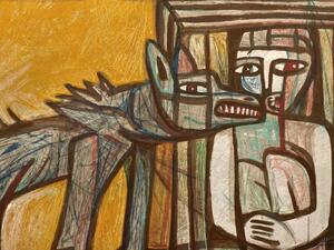 Spotlight on Samir Rafi (Twitter)